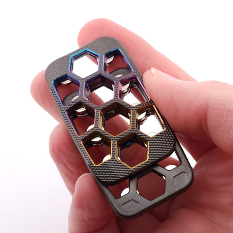 ZAB404 - Squashed Toad 