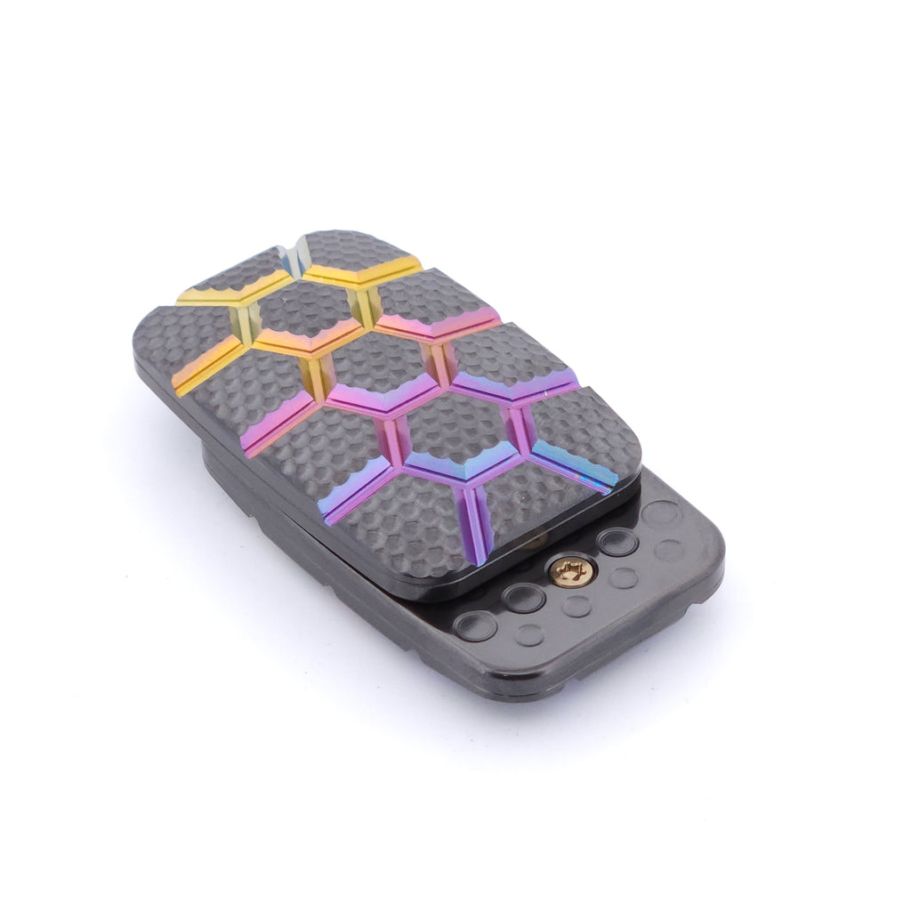 Zirconium ZAA005 - SuperTurtle 