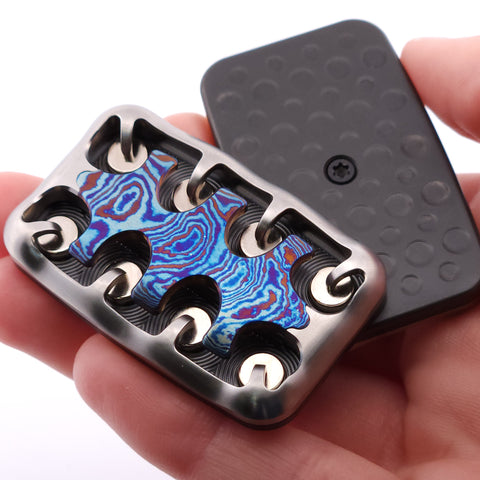 MagLab™ Custom Slider: MMQ154 