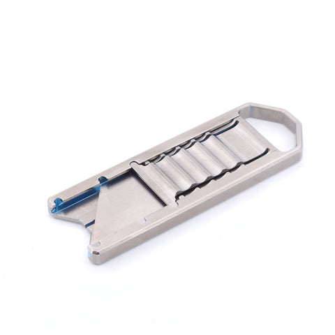 SlideClick™ Utility Blade Knife - KA206 