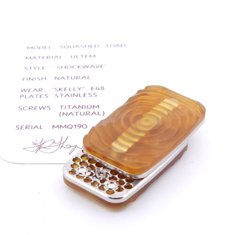 MagLab™ Custom Slider: MMQ190 - 