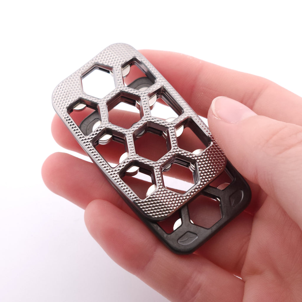 TAB281 - Squashed Toad 