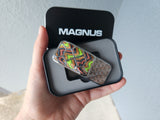 WackyFiber/SS - HA013 - Houdini - 3-Click