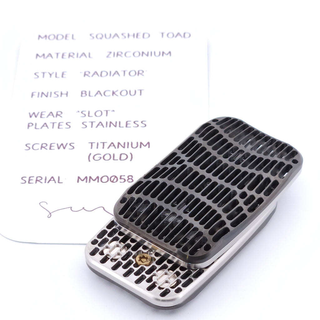 MagLab™ Custom Slider: MMO058 