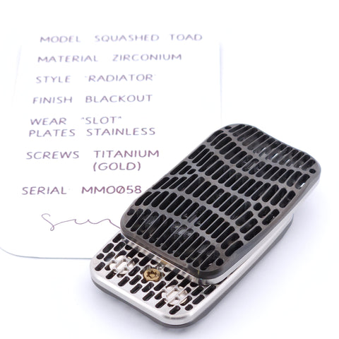 MagLab™ Custom Slider: MMO058 