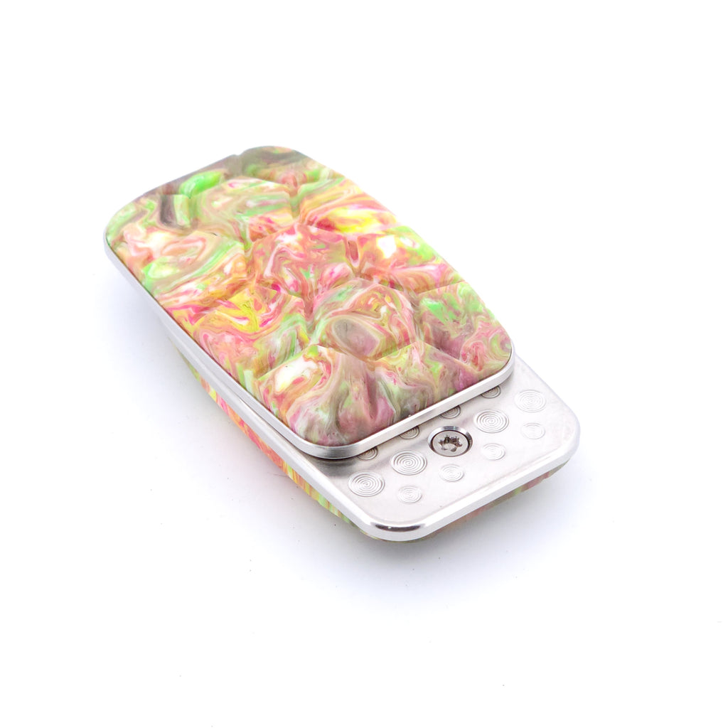Resin - SE294 - Turtle - 3-Click