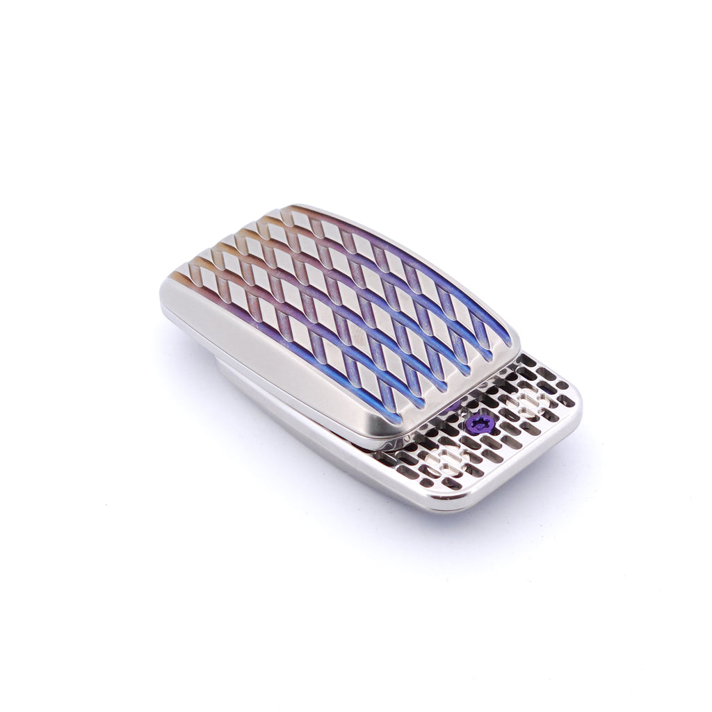 Titanium - SH019 - 
