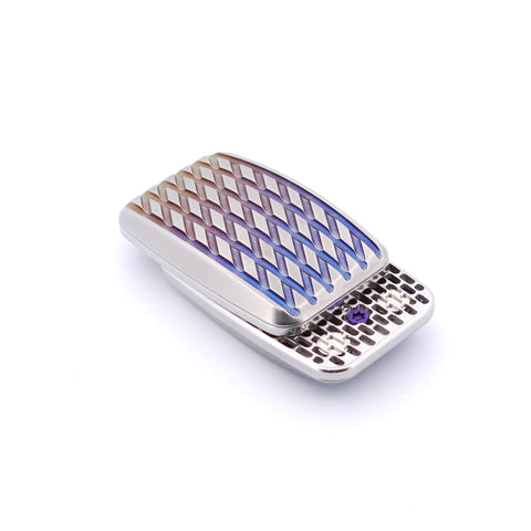 Titanium - SH019 - 