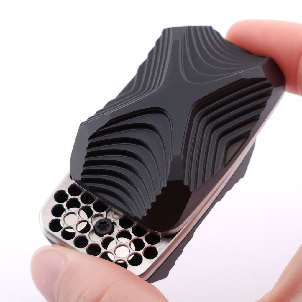 TAC217 -  Fat Toad X 