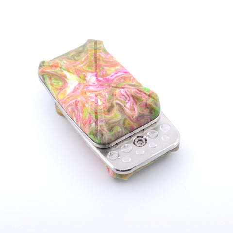 Resin - SG096 - Spider - 3-Click