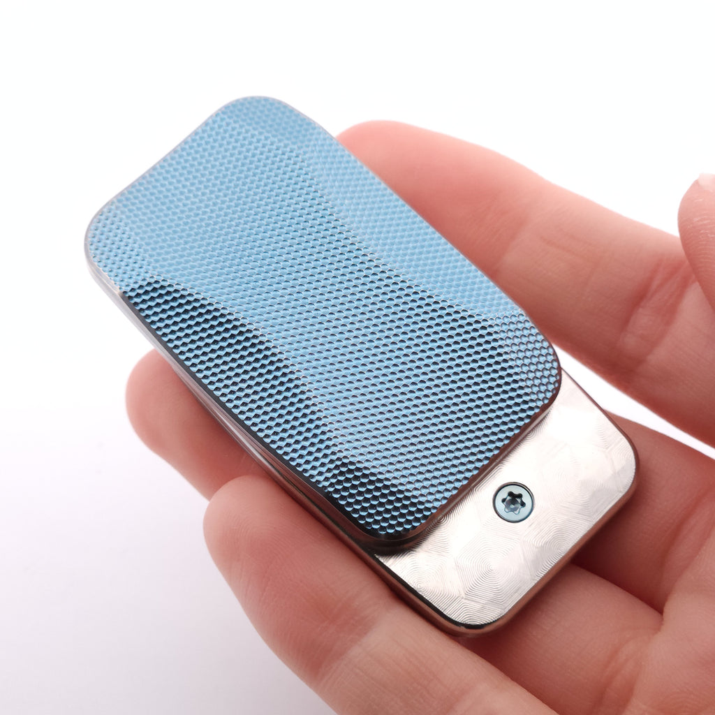 TAF230 - Squashed Toad 