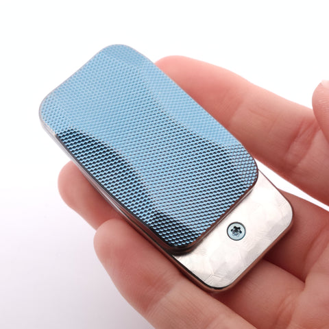 TAF230 - Squashed Toad 