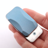 TAF230 - Squashed Toad "Fine Golf"