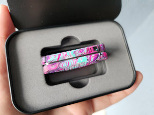 Resin - SC118 - Arc "MiniFrag" - 3-Click