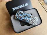 WackyFiber/SS - HA028 - Houdini - 3-Click