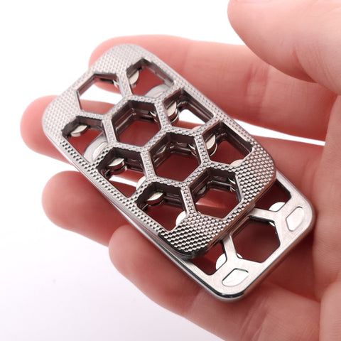 TAC266 - Squashed Toad 