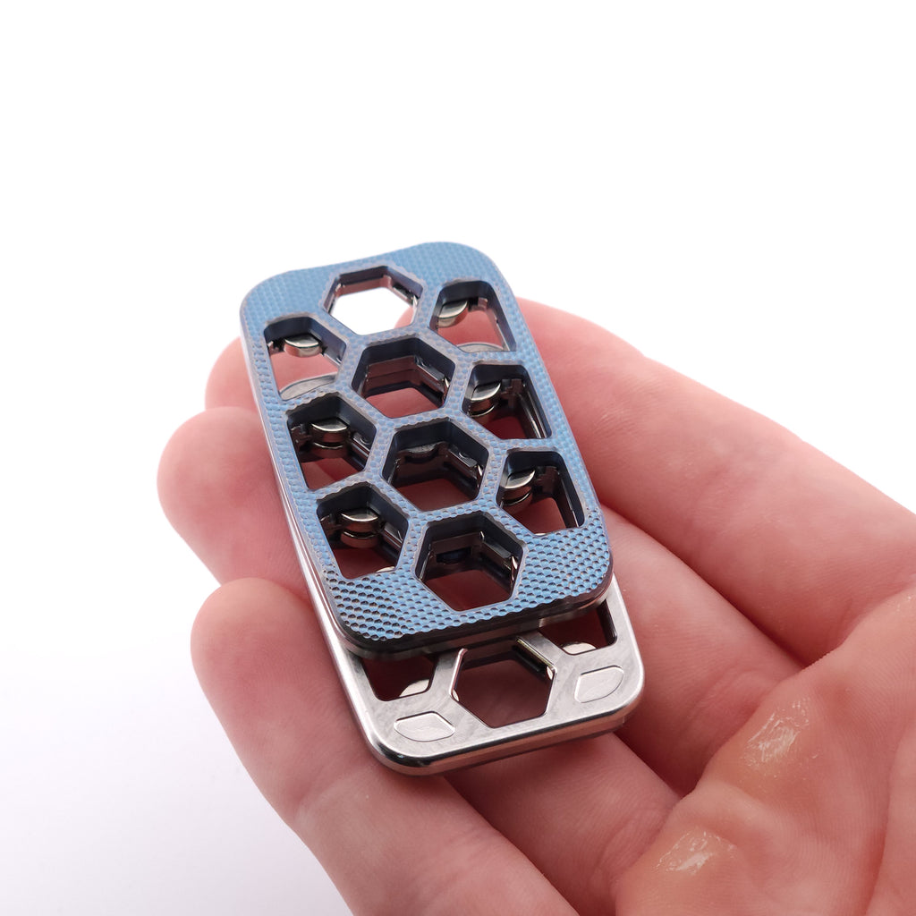 TAC279 - Squashed Toad 