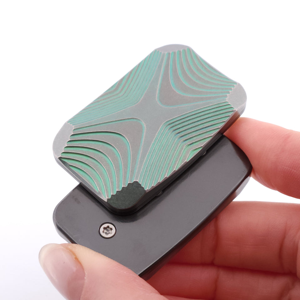 TAD390 - ToadX (Crunch Version)