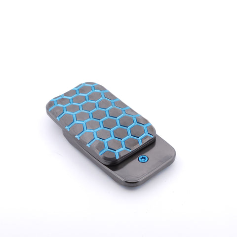 ZAC452 - Squashed Toad 