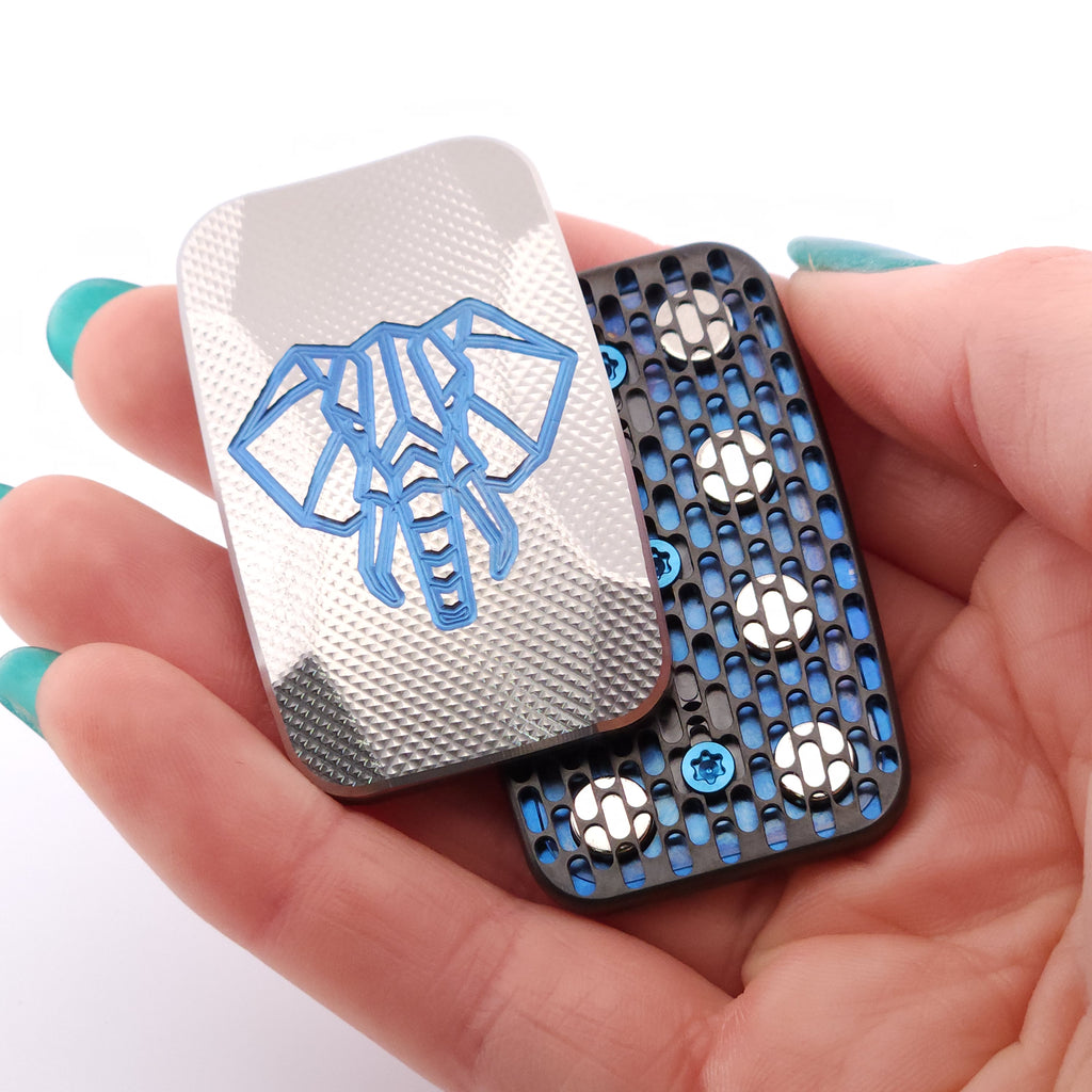 TAC363 - Squashed Toad 