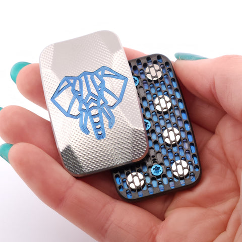 TAC363 - Squashed Toad 