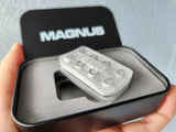Resin - SC124 - Arc "MiniFrag" - 3-Click