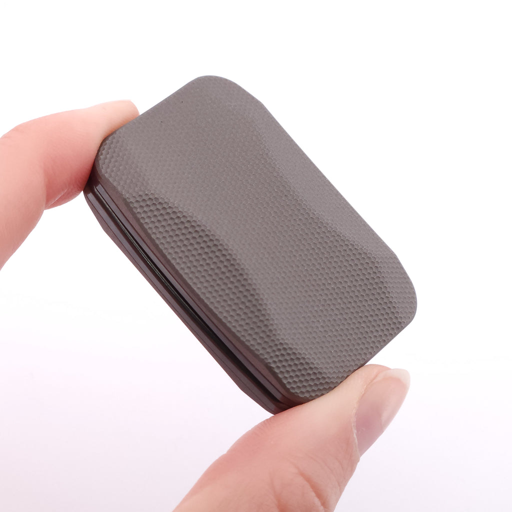 TAE262 - Squashed Toad 