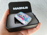 Resin - SC105 - Glide - 3-Click