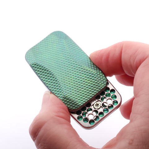 TAC349 - Squashed Toad 