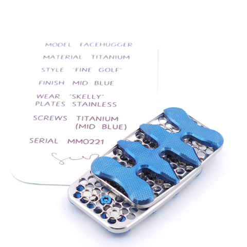 MagLab™ Custom Slider: MMO221 - 