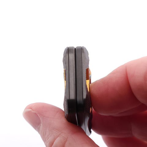 ZAB404 - Squashed Toad 