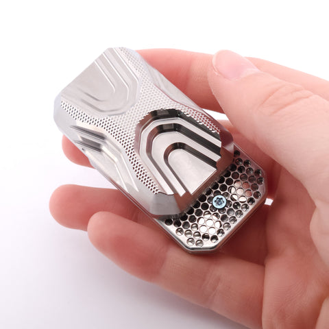 TAB261 - Fat KingCrab 