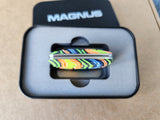 WackyFiber - SC220 - Turtle - 3-Click