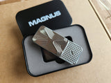 Titanium - SD065 - SuperX 3-Click