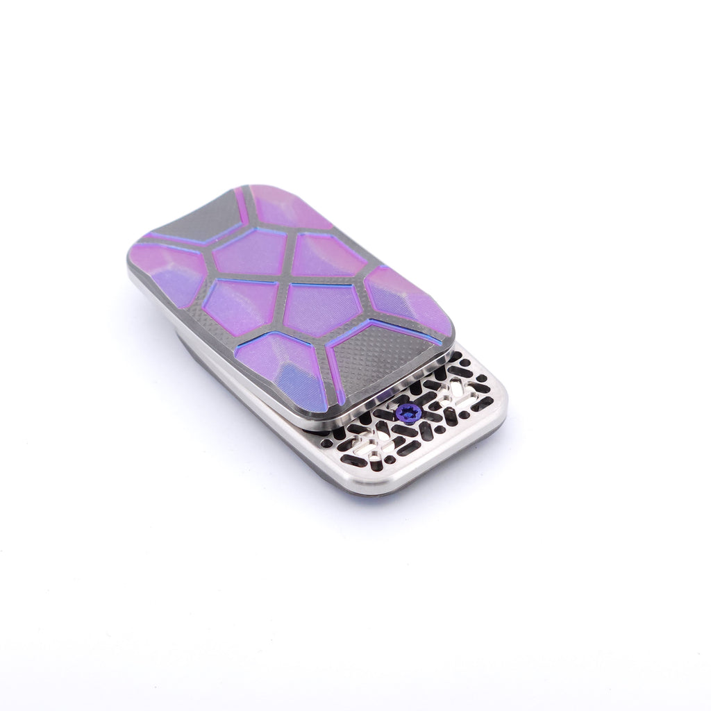 ZAA022 - Squashed Toad 