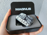 Resin - SC116 - GlideX - 3-Click