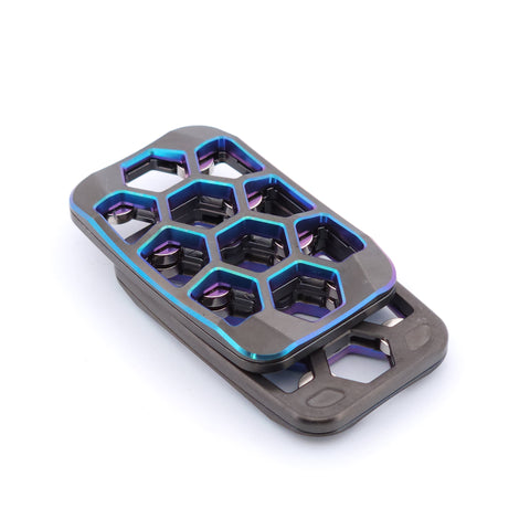 ZAA097 - Squashed Toad 