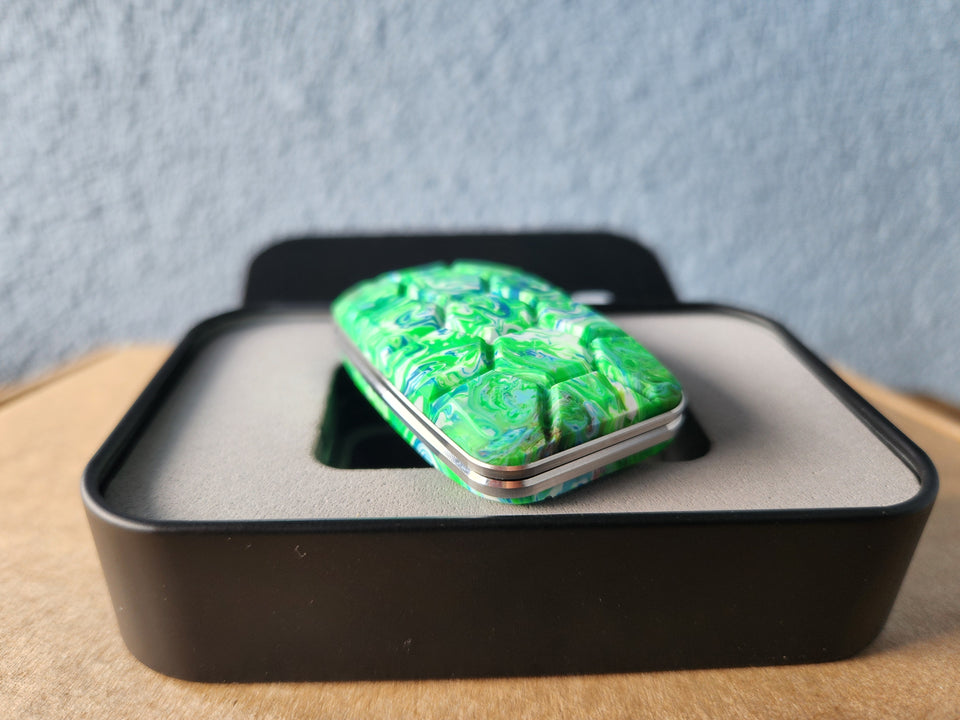 Resin - SD149 - Turtle - 3-Click