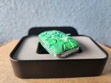 Resin - SD149 - Turtle - 3-Click
