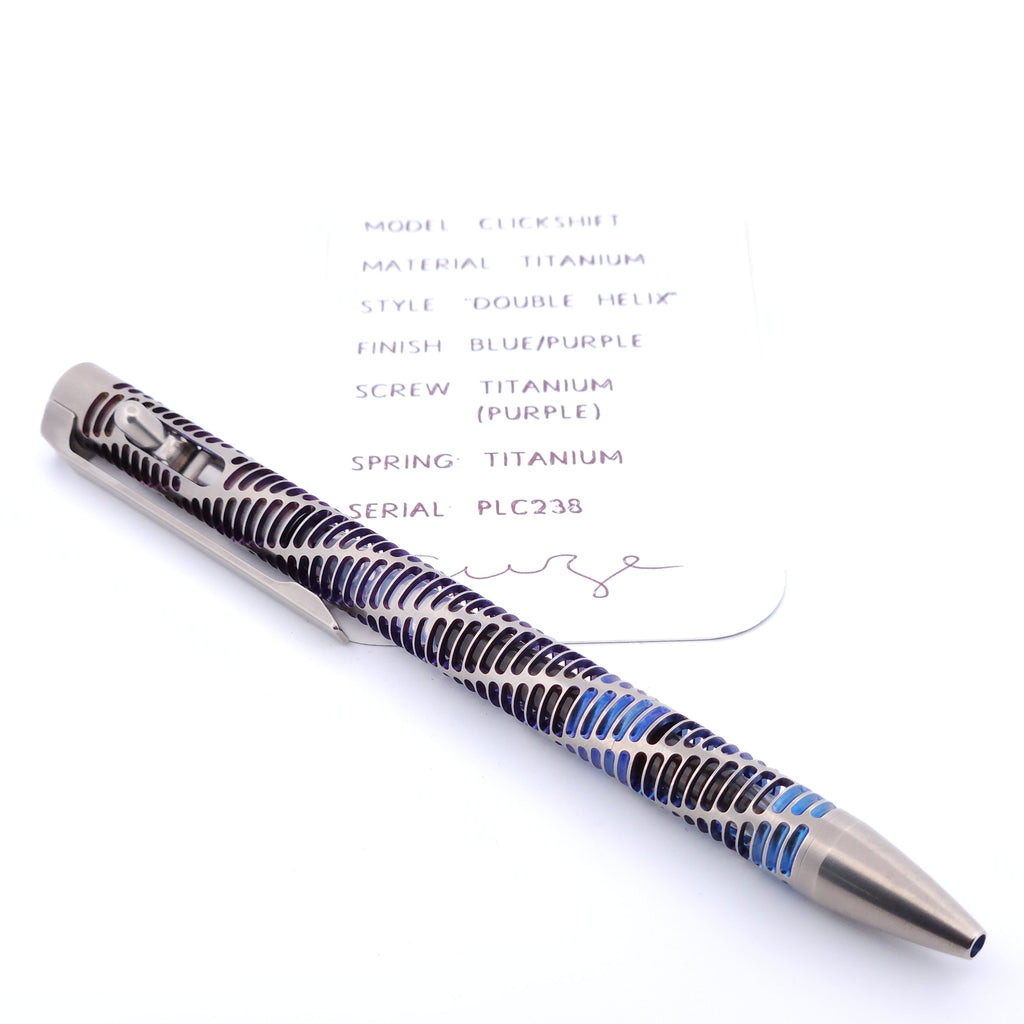 PenLab™ Custom Pen: PLC238 - 