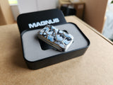 WackyFiber/SS - HA028 - Houdini - 3-Click