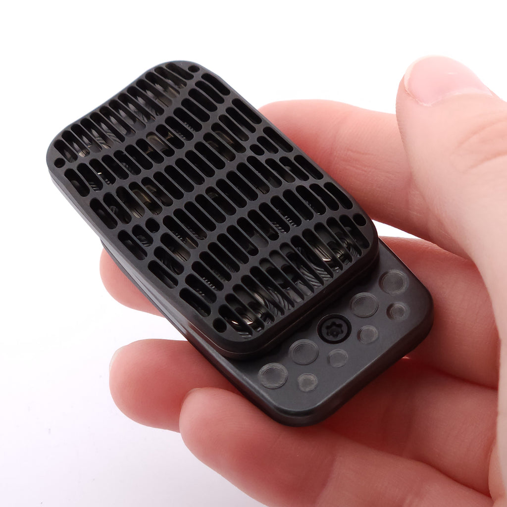 MagLab™ Custom Slider: MMQ159 