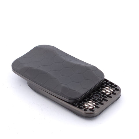 TAC316 - Squashed Toad 