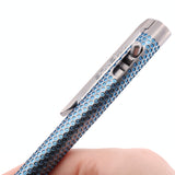 PenLab™ Custom Pen: PLJ758 - "Golf Ball"