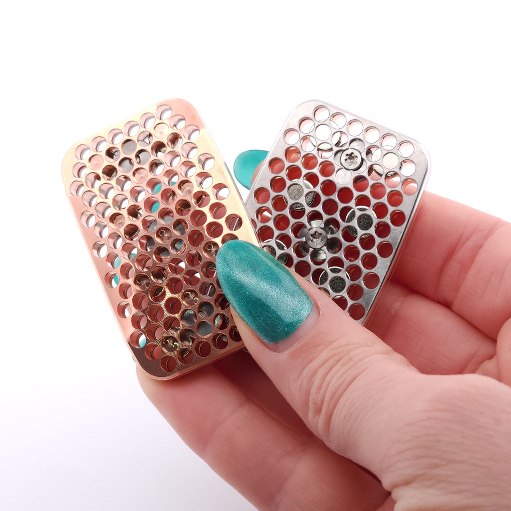 MAGNUS MagLab MLC024 Moon フィジェットトイ MAGNUS MagLab MLC024 Moon フィジェットトイ-ブティック