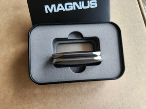 Titanium - SD082 - Wing 3-Click