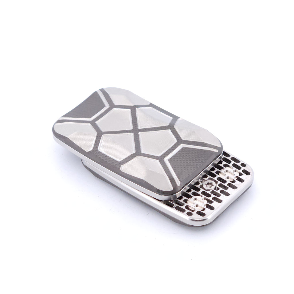 Zirconium - SG261 - Squashed Toad 