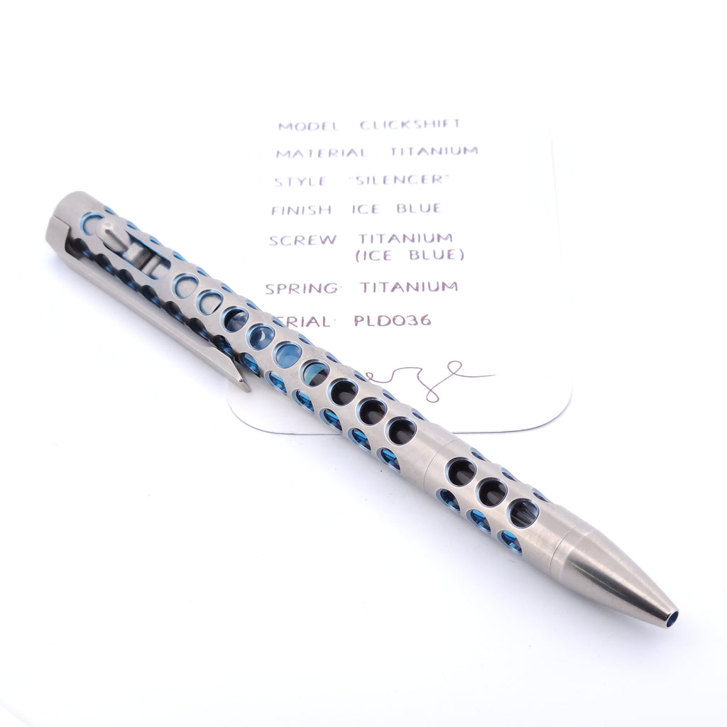 PenLab™ Custom Pen: PLD036 - 