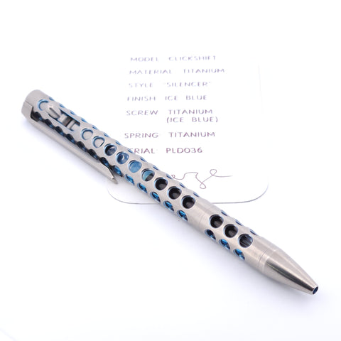 PenLab™ Custom Pen: PLD036 - 