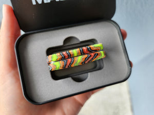 WackyFiber - SC119 - Arc "MiniFrag" - 3-Click